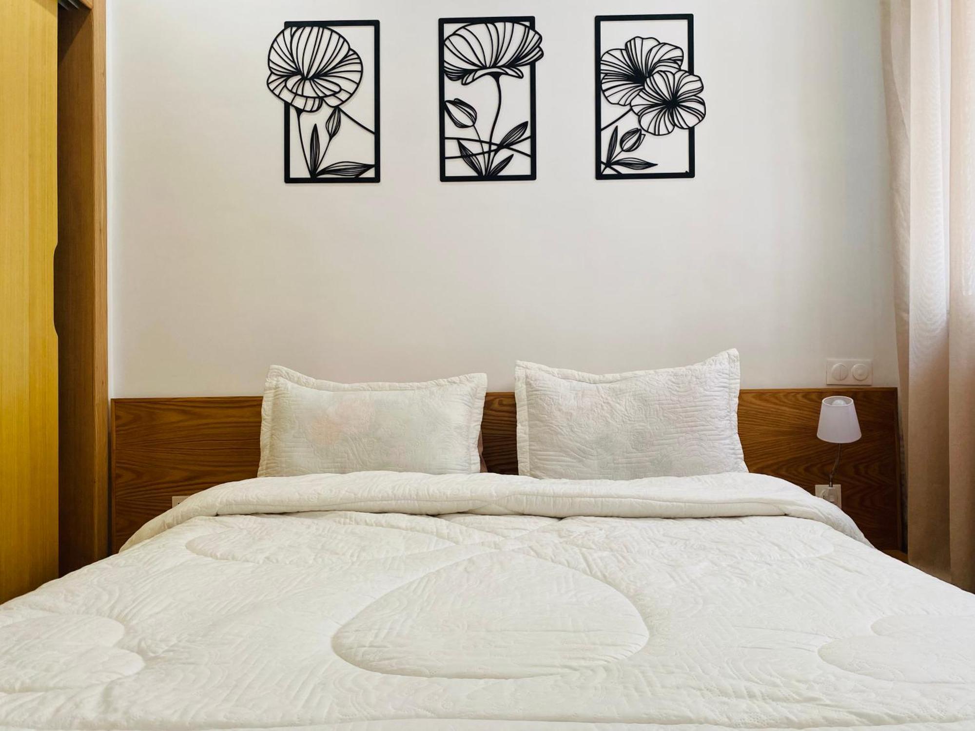 Apartmán Elegance En 40 Metres Nouaceur Exteriér fotografie